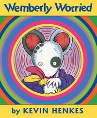 Cover image for Wemberly Worried