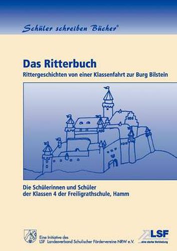 Cover image for Das Ritterbuch