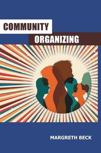 Cover image for Community Organizing