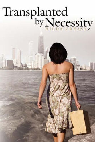 Cover image for Transplanted by Necessity