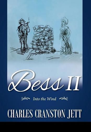 Cover image for Bess II: Into the Wind