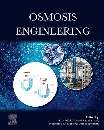 Cover image for Osmosis Engineering