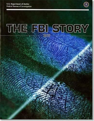 The the FBI Story 2015