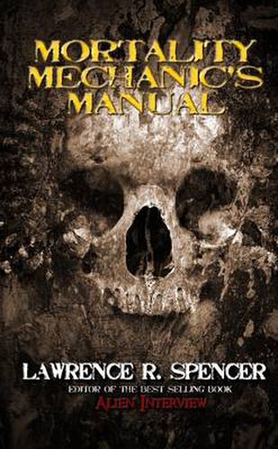 Mortality Mechanic's Manual