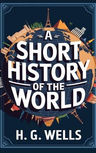 Cover image for A Short History of the World