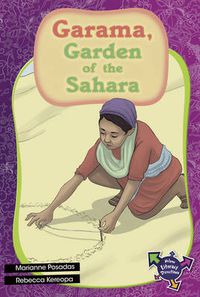 Cover image for Garama, Garden of the South