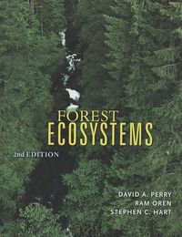 Cover image for Forest Ecosystems