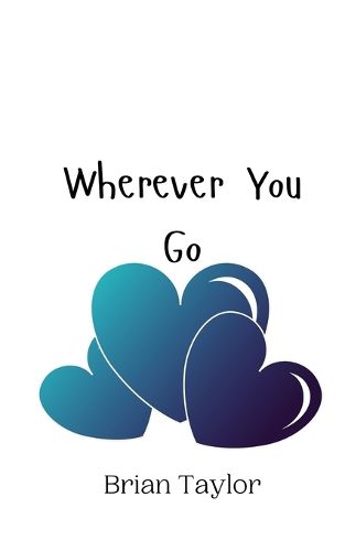 Cover image for Wherever You Go