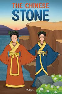 Cover image for The Chinese Stone