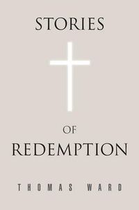 Cover image for Stories of Redemption