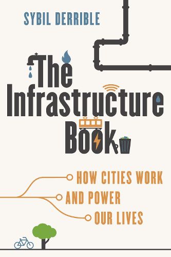 Cover image for The Infrastructure Book