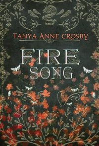 Cover image for Fire Song