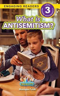 Cover image for What is Antisemitism?