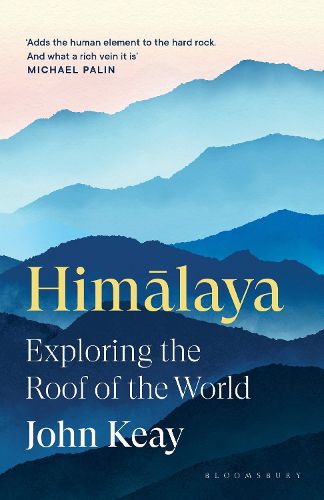 Cover image for Himalaya