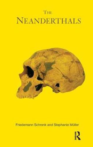 Cover image for The Neanderthals