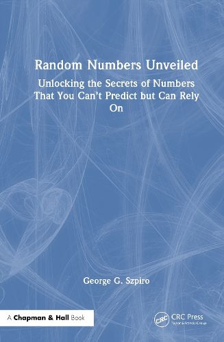 Cover image for The Random Number Code