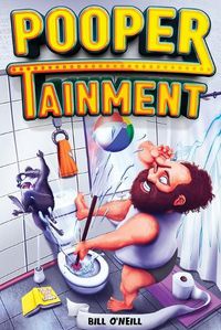 Cover image for Poopertainment