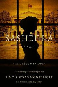 Cover image for Sashenka