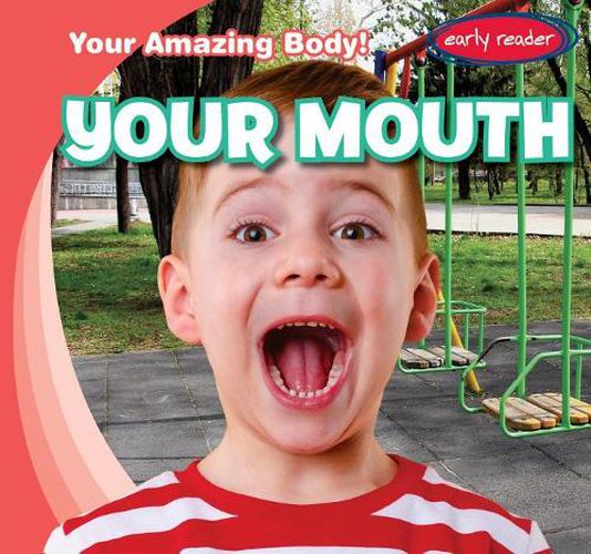 Cover image for Your Mouth