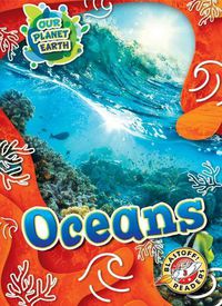 Cover image for Oceans