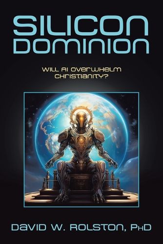 Cover image for Silicon Dominion