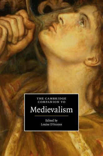 Cover image for The Cambridge Companion to Medievalism