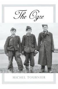 Cover image for The Ogre