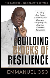 Cover image for Building Blocks Of Resilience