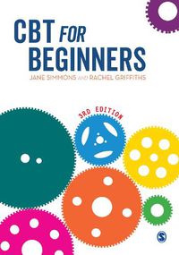 Cover image for CBT for Beginners