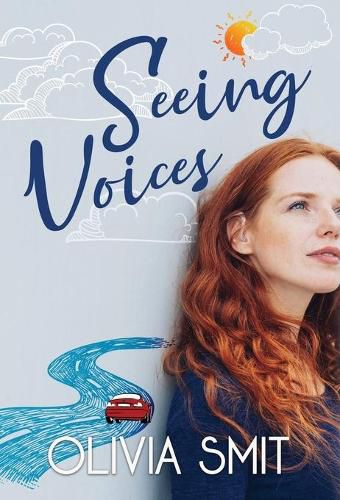 Cover image for Seeing Voices