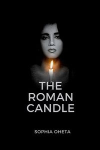 Cover image for The Roman Candle