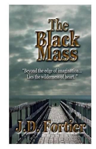 Cover image for The Black Mass