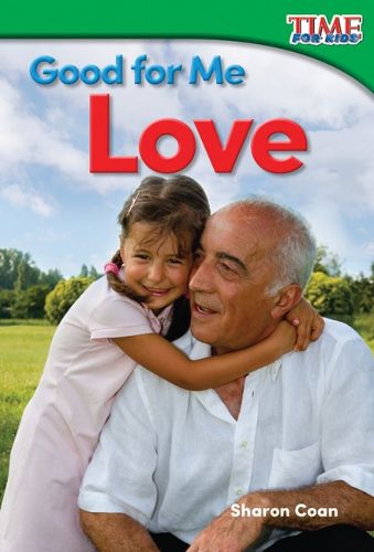 Cover image for Good for Me: Love