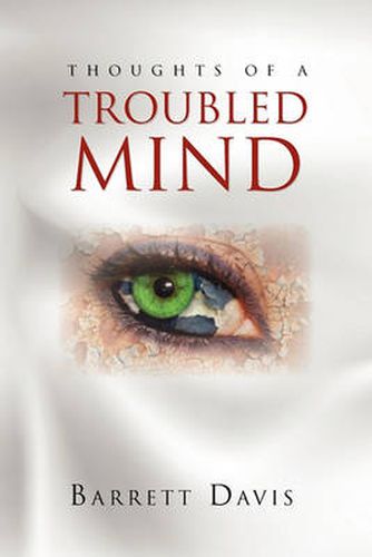 Cover image for Thoughts of a Troubled Mind