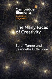 Cover image for The Many Faces of Creativity