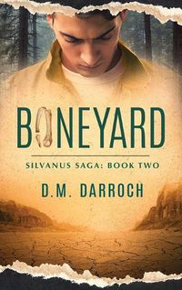 Cover image for Boneyard