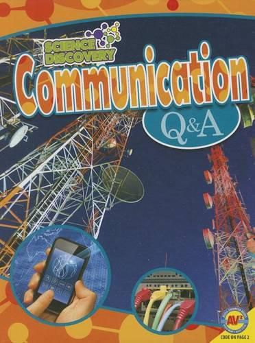 Cover image for Communication QandA