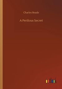 Cover image for A Perilous Secret