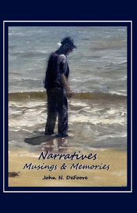 Cover image for Narratives Musings and Memories