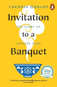 Cover image for Invitation to a Banquet