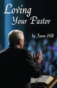 Cover image for Loving Your Pastor