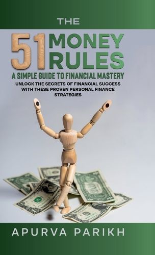 Cover image for The 51 Money Rules