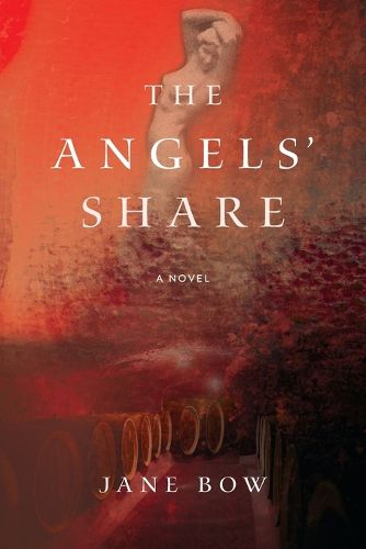 Cover image for The Angels' Share