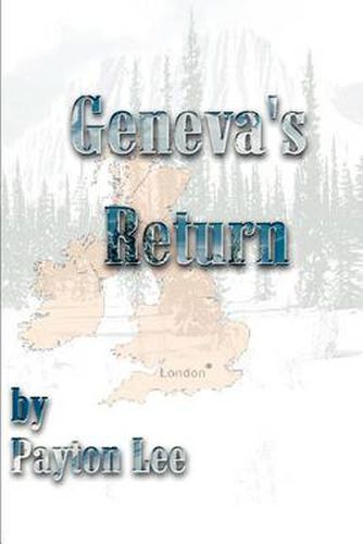 Cover image for Geneva's Return