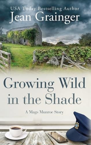 Cover image for Growing Wild in the Shade