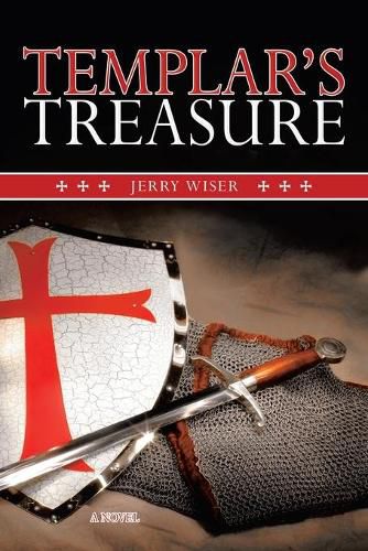Cover image for Templar's Treasure