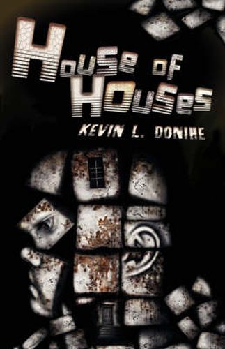 Cover image for House of Houses