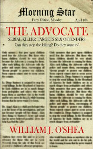 The Advocate