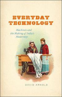 Cover image for Everyday Technology