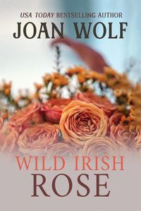 Cover image for Wild Irish Rose